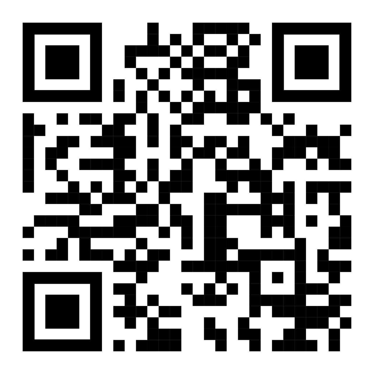 QRCode for ROL Application